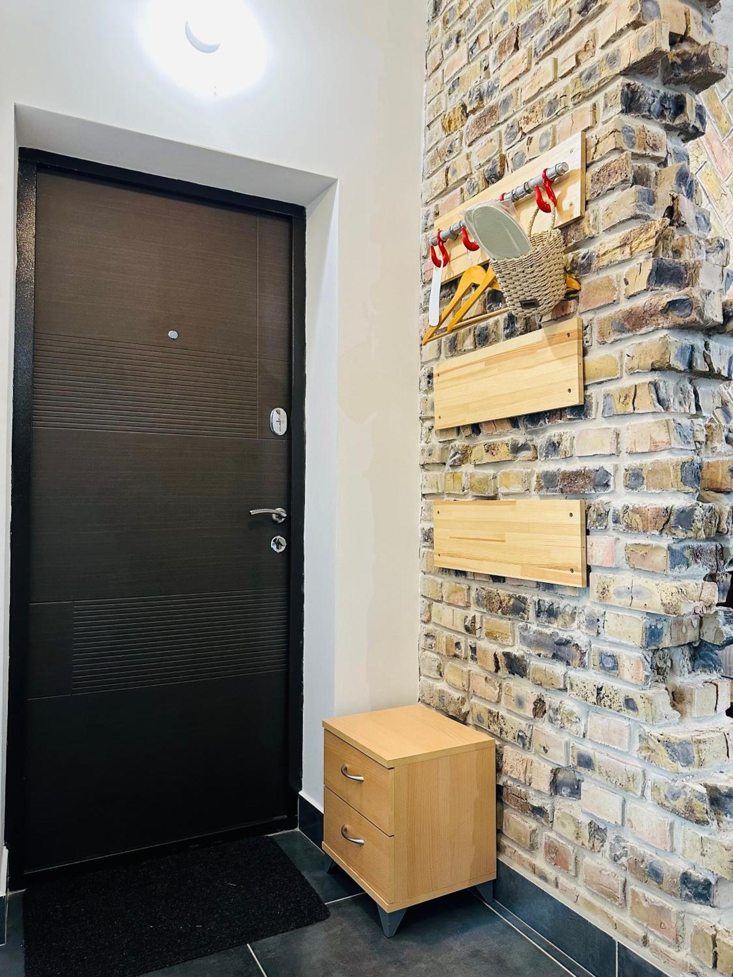 Comfortable Apartments With A Coffee Machine In The City Centre, Zlata Plaza Rivne Exteriér fotografie